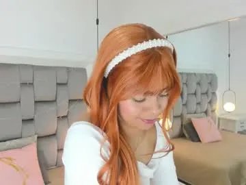gaby_smit__ on Chaturbate