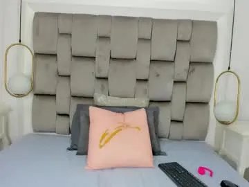 gaby_smit__ on Chaturbate