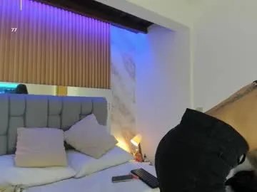 gerald_withe on Chaturbate