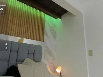 gerald_withe on Chaturbate