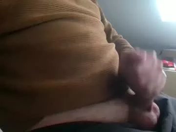 gerpolo87 on Chaturbate