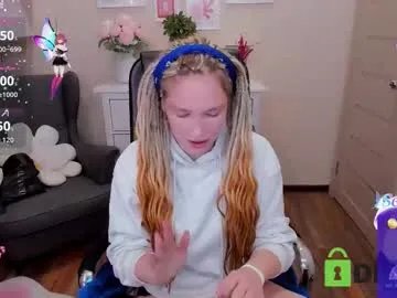 ghostly_temptation on Chaturbate