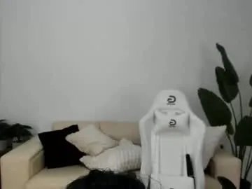 giainked on Chaturbate