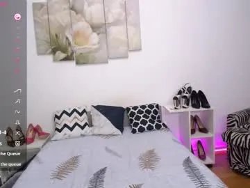 gieselpray on Chaturbate