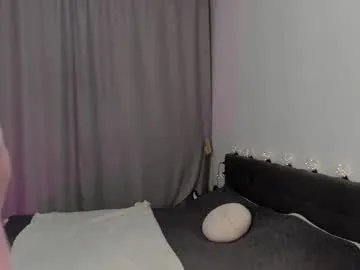 gin_yoon on Chaturbate