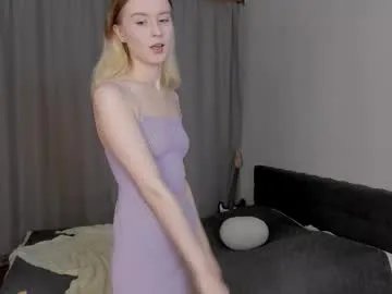 gin_yoon on Chaturbate