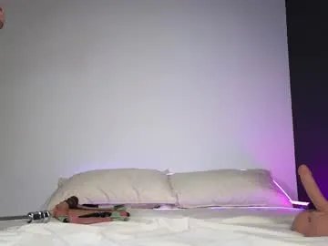 ginacali on Chaturbate