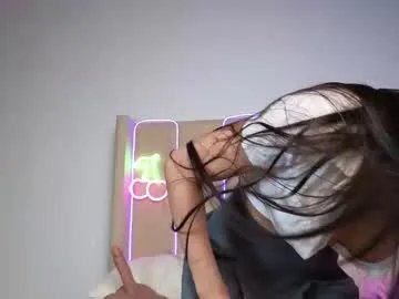 ginacali on Chaturbate