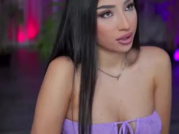 ginavalentinna on Chaturbate