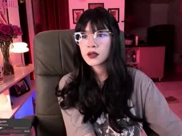 ginnaaaa_ on Chaturbate