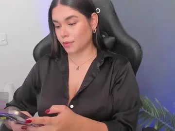 goddess_veronicaaa on Chaturbate
