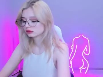 grace_smit on Chaturbate