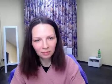 gracefullady on Chaturbate