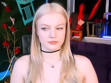 graceglamour on Chaturbate
