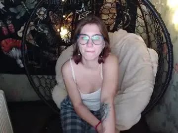 greenwitch9 on Chaturbate