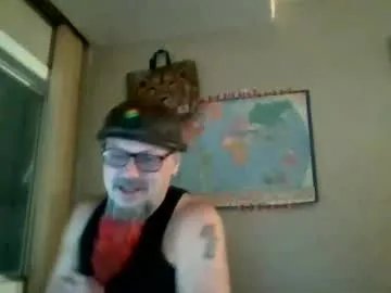 gregrev on Chaturbate
