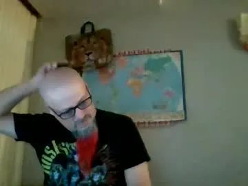 gregrev on Chaturbate