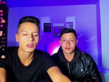 guy_twinks on Chaturbate