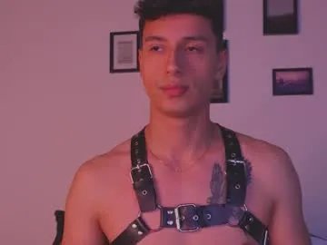 guy_twinks on Chaturbate
