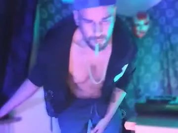 guyst049 on Chaturbate