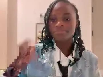 hailey_26 on Chaturbate