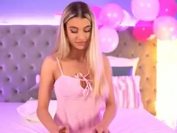 hailey_madow on Chaturbate