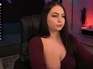 haileygrx on Chaturbate