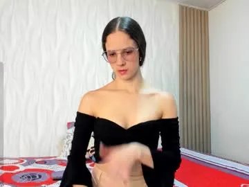 hanasleep on Chaturbate