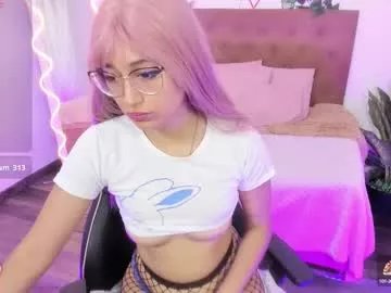 hanni_tay on Chaturbate