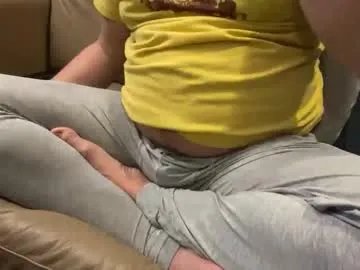 hansomeman2015 on Chaturbate