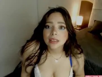 has_gonzalezz on Chaturbate