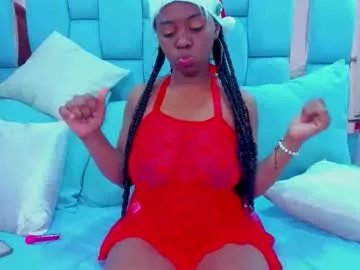 hazel_lanee on Chaturbate