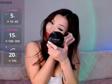 hea_jung on Chaturbate