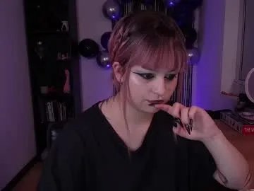 hell_dancer_ on Chaturbate