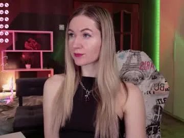 hello_lisha on Chaturbate