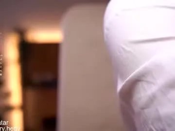 hetty_satar on Chaturbate