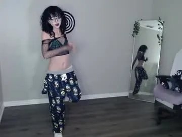 hexivu on Chaturbate