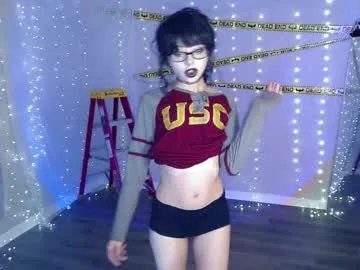 hexivu on Chaturbate