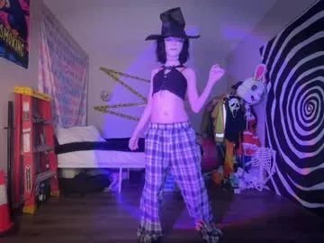 hexivu on Chaturbate
