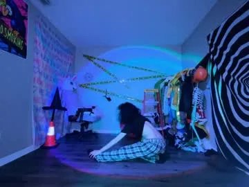 hexivu on Chaturbate