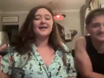 hiscommandherstage on Chaturbate