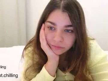 hot_chill__ on Chaturbate