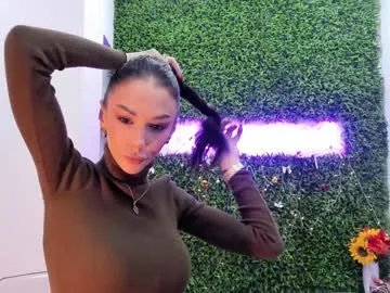 hotfallingdevil on Chaturbate