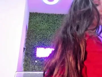 hotfallingdevil on Chaturbate