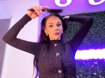 hotfallingdevil on Chaturbate