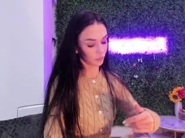 hotfallingdevil on Chaturbate