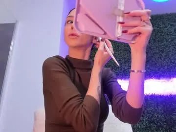 hotfallingdevil on Chaturbate