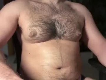 huge_moth — Play with my nipples  Goal Is Make me cum handsfree at goal with 1275 remaining to goal! #bear #muscle #hairyarmpits #bignipples #lovense