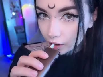 i_died_again on Chaturbate