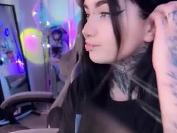 i_died_again on Chaturbate